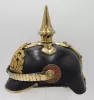 Hessen Infantry NCO Pickehaube Visuel 8 Hessen Infantry NCO Pickehaube Visuel 8